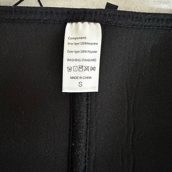 Faja waist trainer - Picture 4 of 4